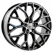 RST 7x19/5x108 ET36 D65,1 R059 BD