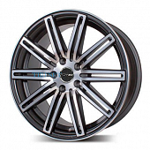 PDW 7x17/4x114,3 ET38 D67,1 1004 (CV4) M/U4B