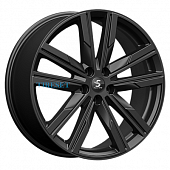 Premium Series 8x20/5x112 ET34 D57,1 КР014 (Teramont) Fury black