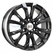 RST 7,5x18/6x139,7 ET42 D100,1 R118 (Haval) BL