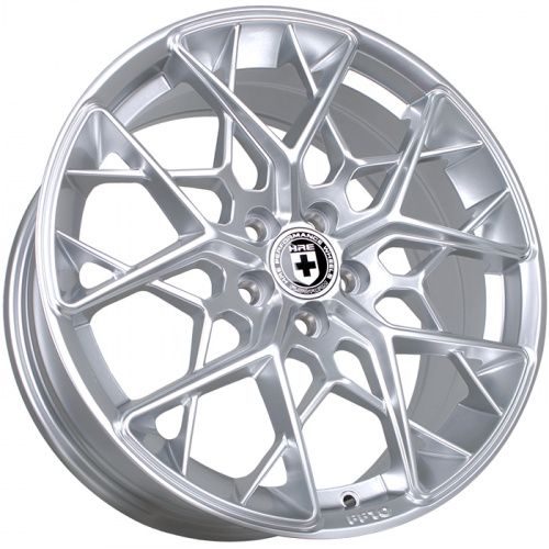 Диски FF FF10-1400 7.5xR17/5x100 D73.1 ET40 на tireset.ru