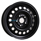 Trebl 6,5x16/5x105 ET38 D56,6 9272 Black
