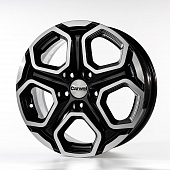 Carwel Бала 241 (Changan CS35plus) 6,5x16 5/110 ET46 d-63,35 AB (Арт.121458)
