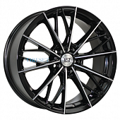 RST 8x18/5x112 ET45 D66,6 R248 BD