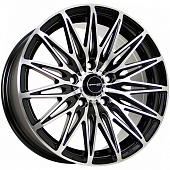 Sakura Wheels 3256-908 7xR16/5x114.3 D73.1 ET40