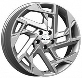 Carwel Кедон 270 (RAV4) 7,5x19 5/114,3 ET40 d-60,1 SB (Арт.115235)