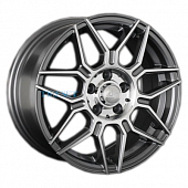 LS 6,5x15/4x100 ET45 D54,1 785 GMF (конус)