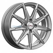 iFree 6x16/4x100 ET45 D60,1 Хит Хай Вэй
