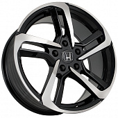 FF FBX194-1841 7.5xR17/5x114.3 D64.1 ET35