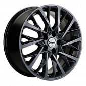 Carwel Оланга 1804 (Atlas/ Atlas Pro/Lifan Myway) 7,5x18 5/114,3 ET45 d-60,1 GRT (Арт.116423)