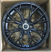 Диск Lizardo 16X7.0 4/100 ET40 D60.1 Avatar XH180 CB