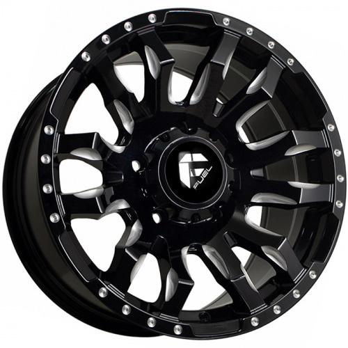 Диски Sakura Wheels 9059-774 9xR18/5x150 D110.5 ET25 на tireset.ru