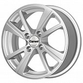 Carwel Бросно 27(127) 5,5x14 4/100 ET38 d-67,1 SB (Арт.101869)
