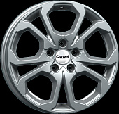 Carwel Ванда 242 (Haval M6) 6,5x17 5/114,3 ET50 d-64,1 SB (Арт.142090)