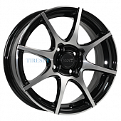 Venti 6x15/4x98 ET40 D58,6 1503 BD