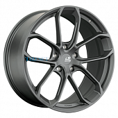 LS Forged 11x21/5x130 ET58 D71,6 LS FG26 MGM (конус)