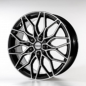 Carwel Тим 1813 (Faw Bestune T77) 7,0x18 5/100 ET28 d-57,1 ABT (Арт.129610)