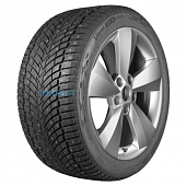 Ikon 275/50R21 113T XL Autograph Ice 10 SUV TL (шип.)