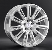 Диск REPLAY LR95 9,5х22 5/120 ET49 D72,6 S