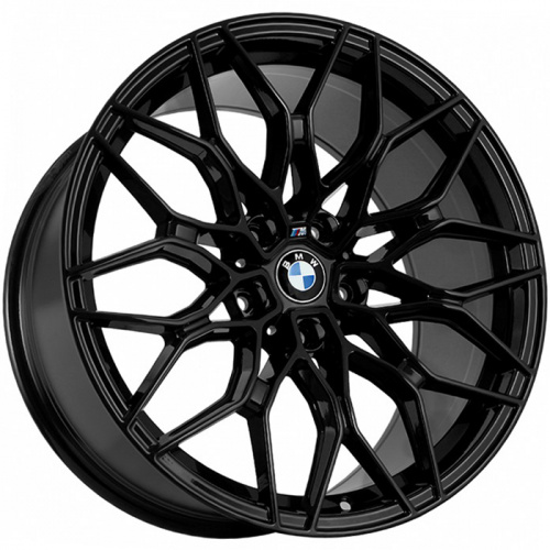 Диски FF FBX250-1831 9.5xR19/5x120 D72.6 ET38 на tireset.ru