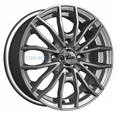 iFree 5,5x14/4x100 ET38 D67,1 Флайт (КС676М) Хай Вэй