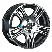 LS 6,5x15/5x100 ET38 D57,1 319 BKF