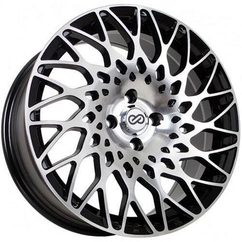 Диски Sakura Wheels 9511-119 7.5xR17/4x100 D73.1 ET38 на tireset.ru
