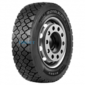 Royal Black 245/70R19,5 133/131M DV002 TL