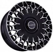 FF KF54-1275 7xR17/4x98 D73.1 ET28