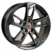 RST 7x17/5x108 ET40 D54,1 R037 (JAC) BH