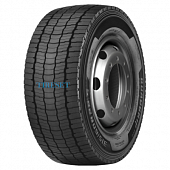 Unigrip 235/75R17,5 132/130M RoadGrip D20 TL M+S 3PMSF 14PR