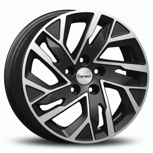 Диски Carwel Ардон 245 6,5x16 5/114,3 ET50 d-66,1 AB (Арт.150579) на tireset.ru