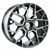 RST 8x18/5x112 ET30 D66,6 R148 (BMW X3/X4) BD