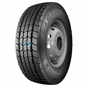 Kama 315/60R22,5 152/148L PRO NR 203 TL M+S 3PMSF