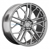 LS Forged 10x21/5x120 ET35 D74,1 LS FG48 MGM (конус, C570)