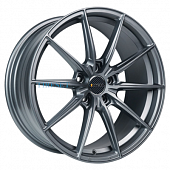 INCH 8x18/5x114,3 ET30 D60,1 FA8533 Satin Gunmetal (ZJH)
