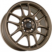 Sakura Wheels SLA009-302 6.5xR15/4x100 D73.1 ET35