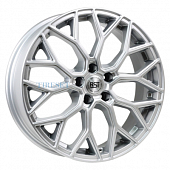 RST 6,5x18/5x114,3 ET37 D66,5 R198 (Jolion) Silver