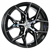 RST 7,5x19/5x108 ET46 D63,4 R139 (Geely) BD