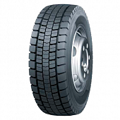 Goodride 315/70R22,5 154/150L (152/148M) MultiDrive D1 TL M+S 3PMSF 20PR ТАИЛАНД