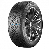 Continental 235/60R18 107T XL IceContact 3 TL FR TA (шип.)