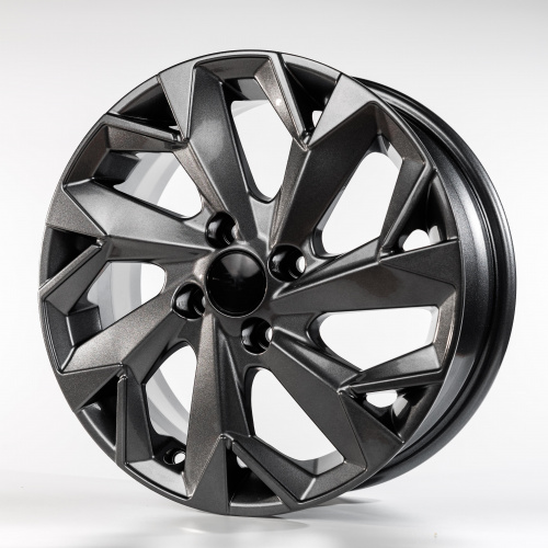 Диски Carwel Вага 1402 (Accent/Getz/i20) 5,5x14 4/100 ET38 d-67,1 GRT (Арт.114066) на tireset.ru