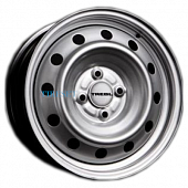 Trebl 6,5x16/5x139,7 ET40 D98,6 X40030 Silver