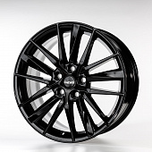 Carwel Алдан 1807 (Camry '21) 8,0x18 5/114,3 ET50 d-60,1 BL (Арт.110165)