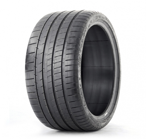 Шины Шина для легковых автомобилей летняя MICHELIN Pilot Super Sport * 245/35ZR19 93Y XL на tireset.ru