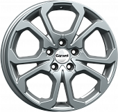 Carwel Ванда 242 (Coolray) 6,5x17 5/114,3 ET50 d-54,1 SB (Арт.108642)