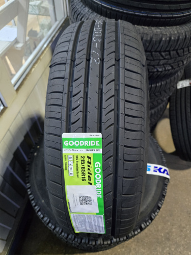 Шины Goodride 215/65R16 98V Ridemax G-118 TL на tireset.ru