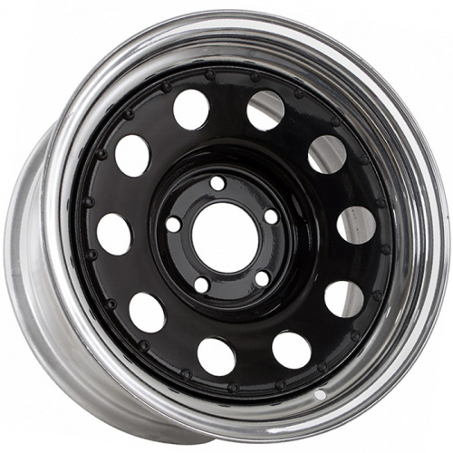 Диски Grizzly SW04-1219 7xR15/5x114.3 D73.1 ET0 на tireset.ru