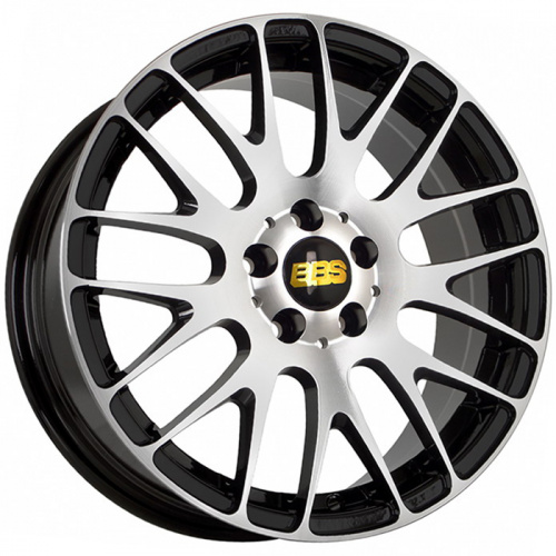 Диски FF RHX452-1931 6.5xR16/5x100 D73.1 ET40 на tireset.ru
