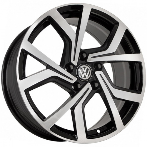 Диски FF FBX157-1969 7.5xR17/5x112 D57.1 ET40 на tireset.ru